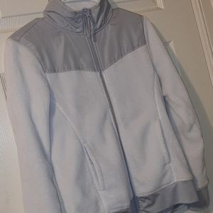 Athletic Works Zip Up Jacket